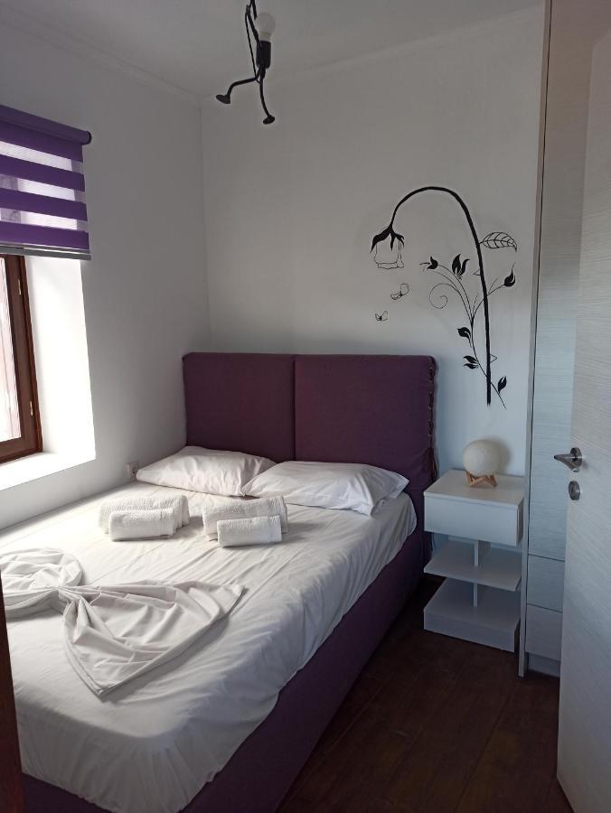 Sea La Vie Appartement Karpathos Buitenkant foto